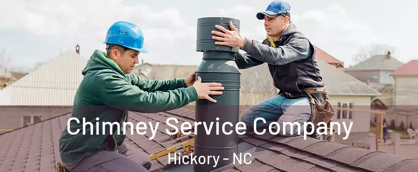  Chimney Service Company Hickory - NC