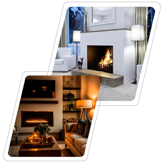 Remove Chimney Odor in Hickory, NC