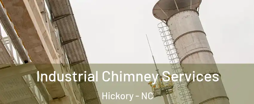  Industrial Chimney Services Hickory - NC