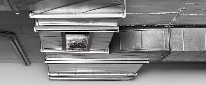 Trusted Air Duct Cleaning Company in Hickory, North Carolina