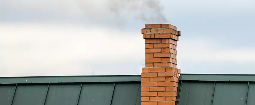 Animal Screen Chimney Cap Repair And Installation Services in Hickory, North Carolina