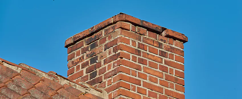 Clean Blocked Chimney in Hickory, North Carolina