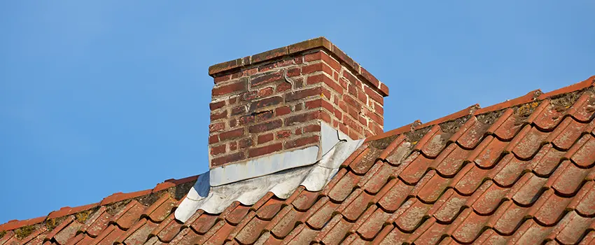 Residential Chimney Bricks Rotten Repair Services in Hickory, NC