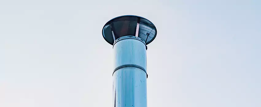 Wind-Resistant Chimney Caps Installation and Repair Services in Hickory, North Carolina