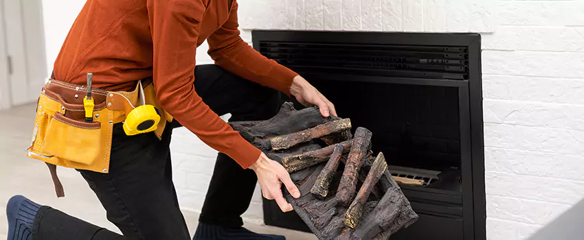 Chimney Creosote Cleaning Cost in Hickory, North Carolina