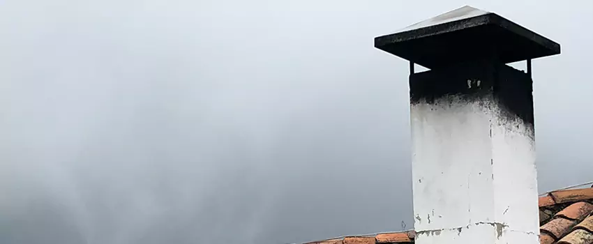 Chimney Damper Inspection in Hickory, NC