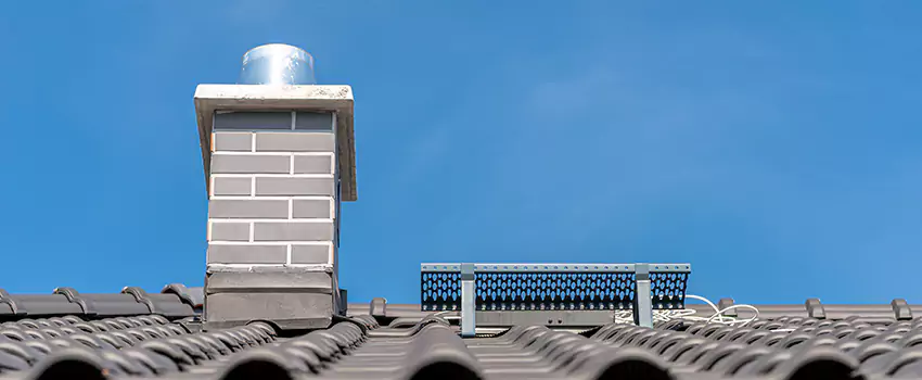 Chimney Flue Relining Services in Hickory, North Carolina