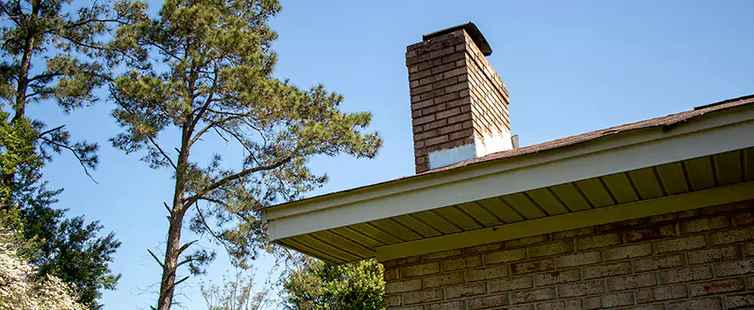 Budget-Friendly Chimney Masonry Service in Hickory, North Carolina