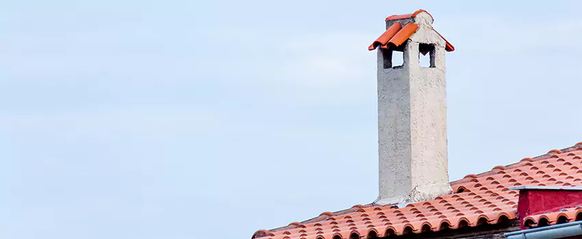 Chimney Pot Replacement in Hickory, NC