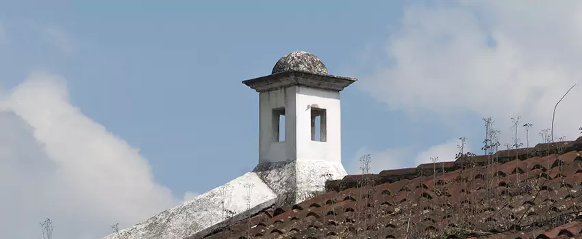 Cost To Rebuild A Chimney in Hickory, NC