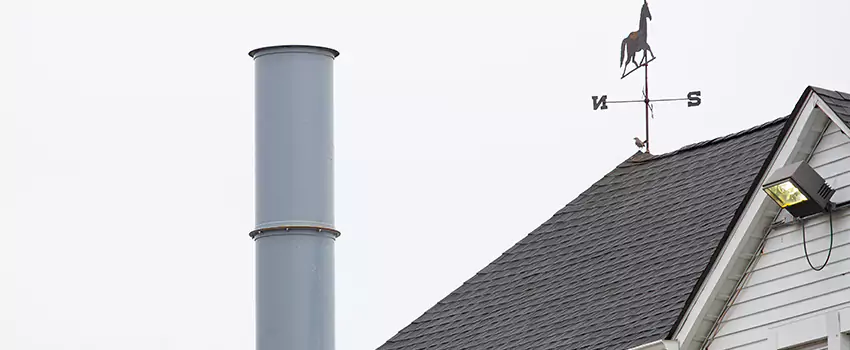 Chimney Inspection in Hickory, NC