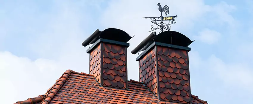 Old Chimney Restoration in Hickory, North Carolina