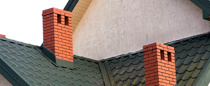 Chimney Saver Waterproofing Services in Hickory, North Carolina