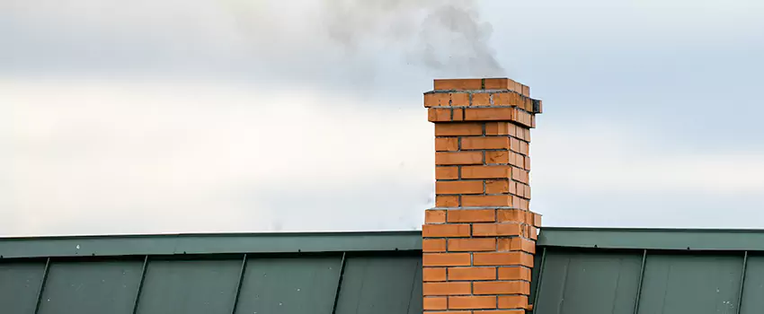 Chimney Soot Cleaning Cost in Hickory, NC