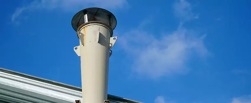 Chimney Spark Arrestor Requirements in Hickory, NC