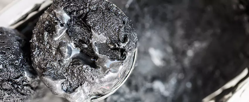 Clogged Dryer Vent Lint Cleaning in Hickory, North Carolina