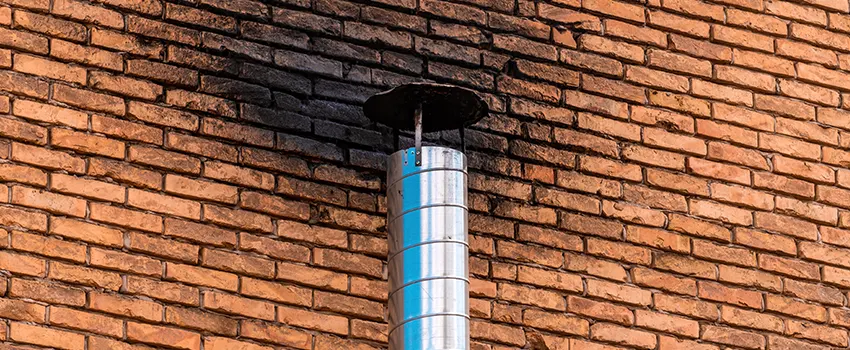 Diagnosing Commercial Chimney Problems in Hickory, NC