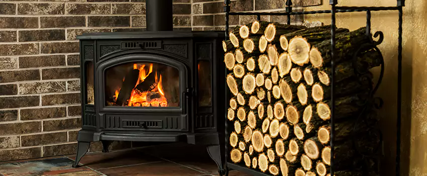 Drolet Fireplaces in Hickory, North Carolina