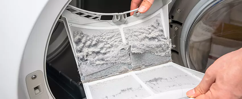 Best Dryer Lint Removal Company in Hickory, North Carolina