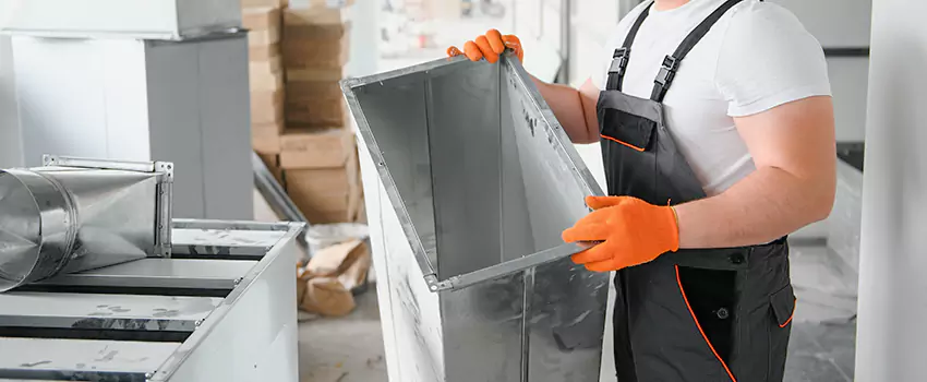 Benefits of Dryer Vent Inspection in Hickory, NC