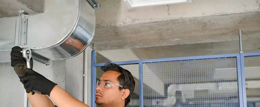 HVAC Ductwork Cleaning in Hickory, NC