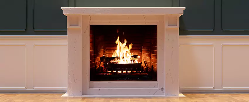 Empire Comfort Systems Fireplace Installation and Replacement in Hickory, North Carolina