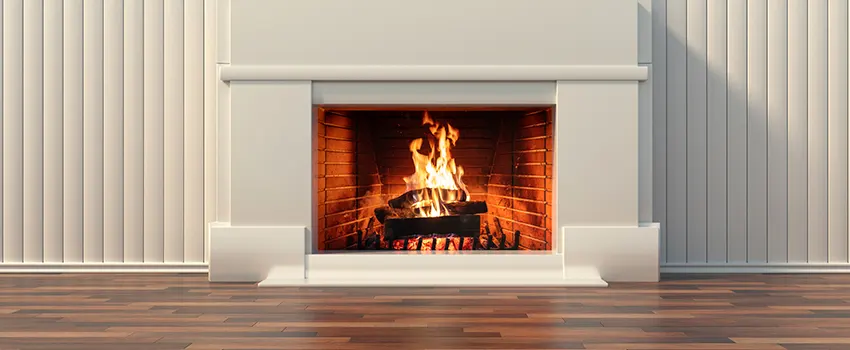 Fireplace Broken Ashtray Repair Services in Hickory, North Carolina