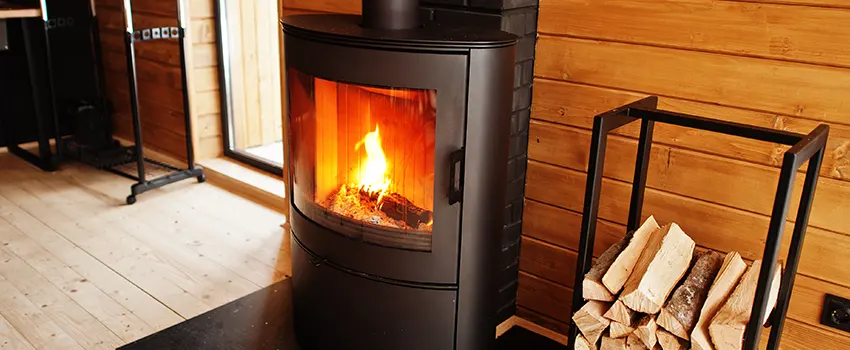 Gas Fireplace Door Handle Installation Services in Hickory, North Carolina