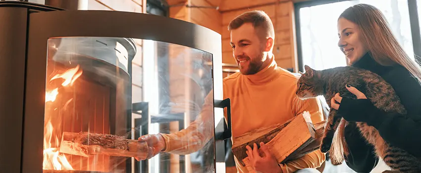 Fireplace Door Installation And Replacement Contractors in Hickory, NC