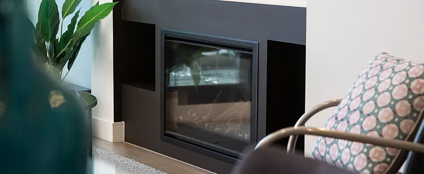 Welding Repairs for Fireplace Grate in Hickory, NC