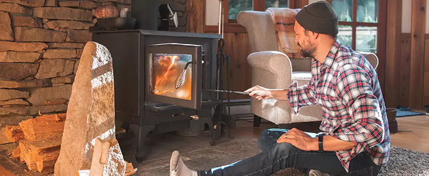 Fireplace Chimney Maintenance in Hickory, North Carolina