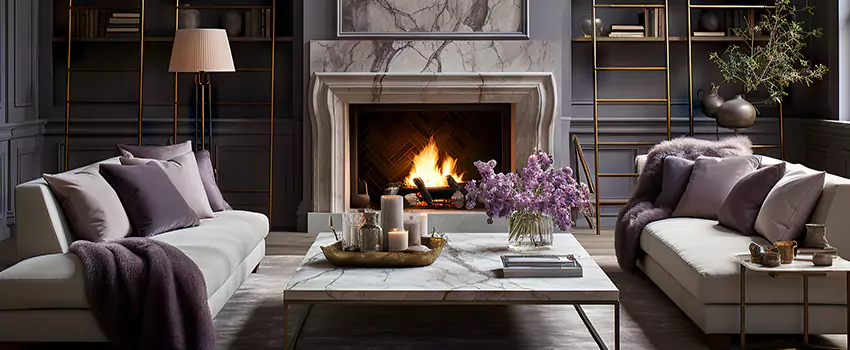 Fireplace Xtrordinair Ember-Glo Insert Fireplace Maintenance in Hickory, North Carolina