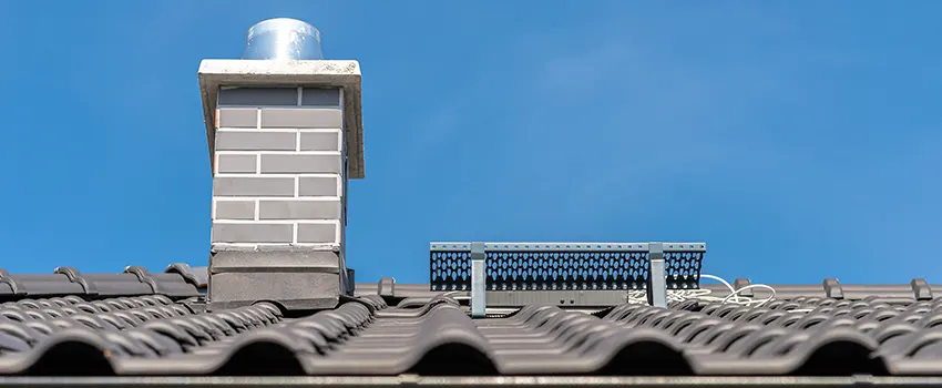 Repair Blocked Chimney in Hickory, North Carolina