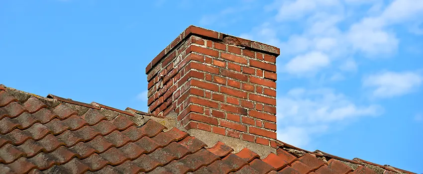 Flue Tiles Cracked Repair Services near Me in Hickory, NC