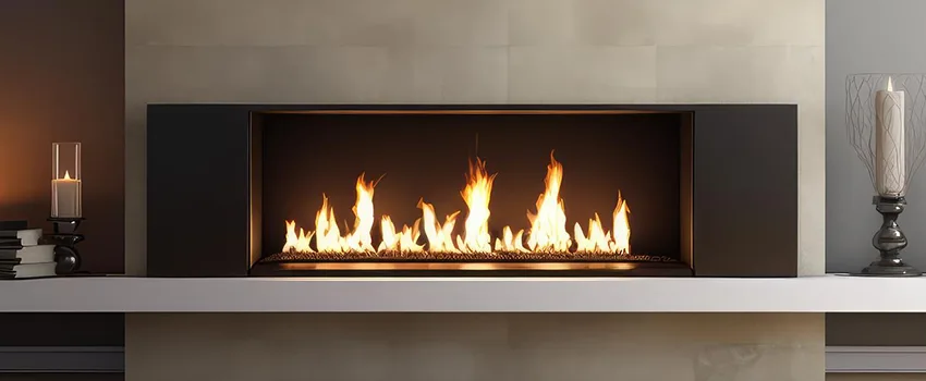 Vent Free Gas Fireplaces Repair Solutions in Hickory, North Carolina