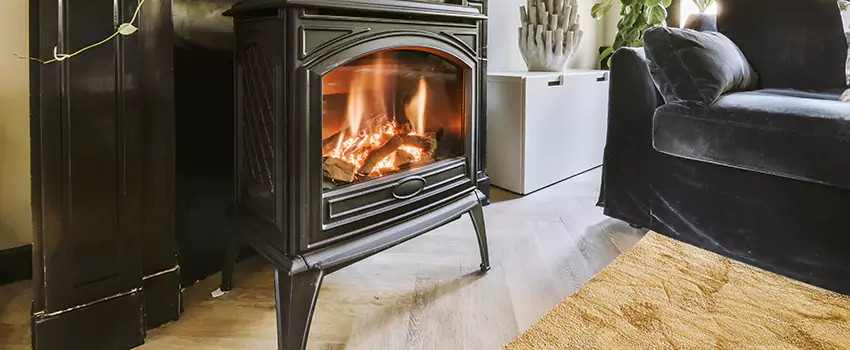 Cost of Hearthstone Stoves Fireplace Services in Hickory, North Carolina
