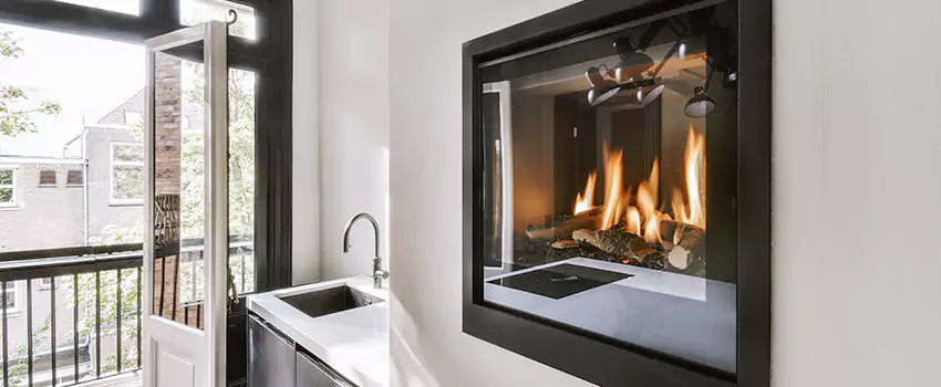 Heatilator Outdoor Fireplace Services in Hickory, North Carolina