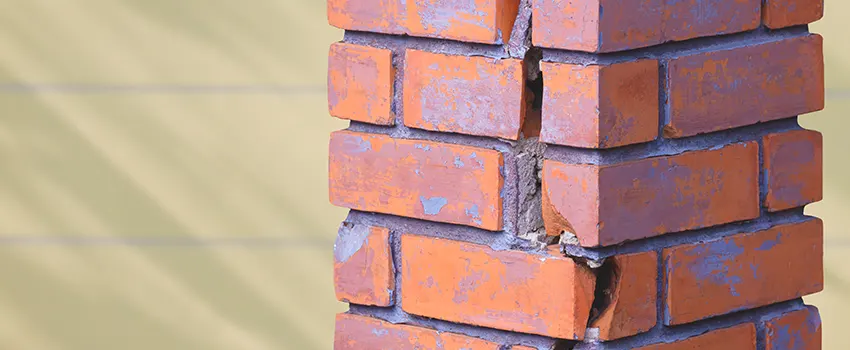Leaking Chimney Repair And Replacement Cost in Hickory, North Carolina