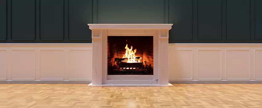 Napoleon Electric Fireplaces Inspection Service in Hickory, North Carolina