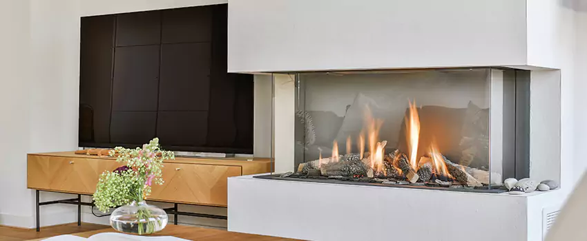 Ortal Wilderness Fireplace Repair and Maintenance in Hickory, North Carolina