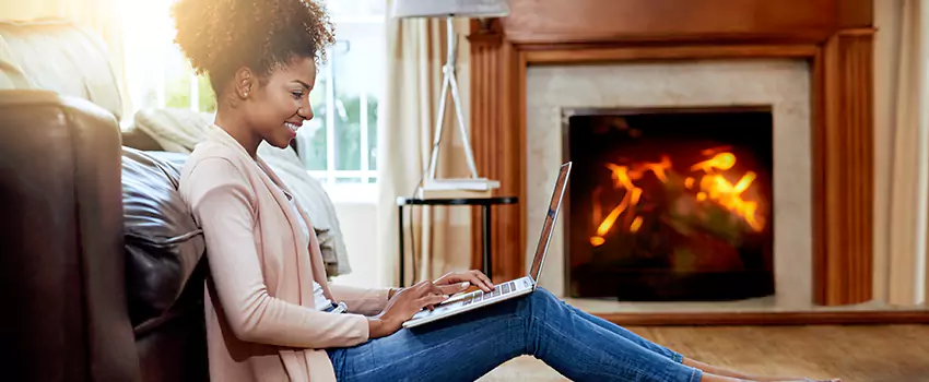 Cost-Effective Osburn Fireplace Installation and Repair in Hickory, NC