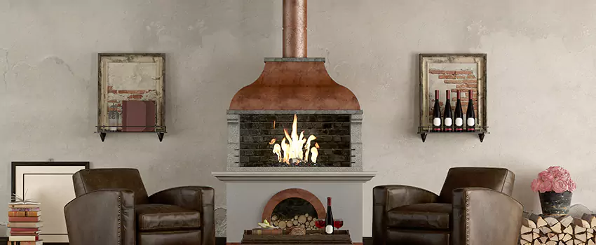 Benefits of Pacific Energy Fireplace in Hickory, North Carolina