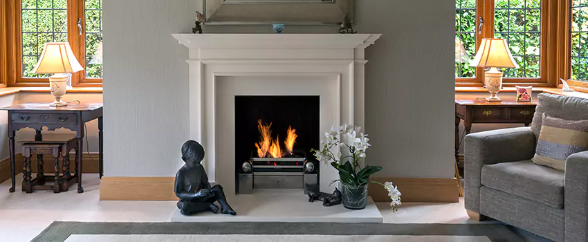 RSF Fireplaces Maintenance and Repair in Hickory, North Carolina