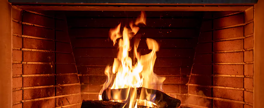 Soot Cleanup Services in Hickory, NC