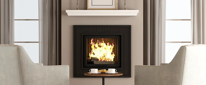 Superior Outdoor Fireplace Repair in Hickory, NC