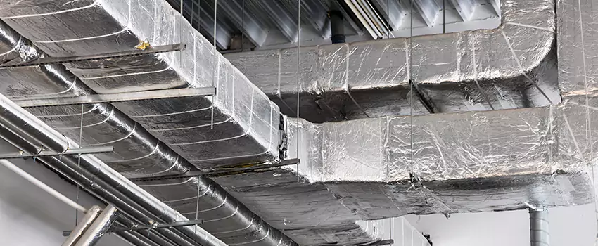 Vent Dust Cleaning Cost in Hickory, NC