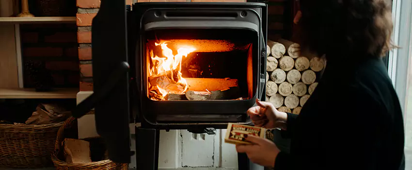 Key Features of Vermont Castings Fireplaces in Hickory, NC