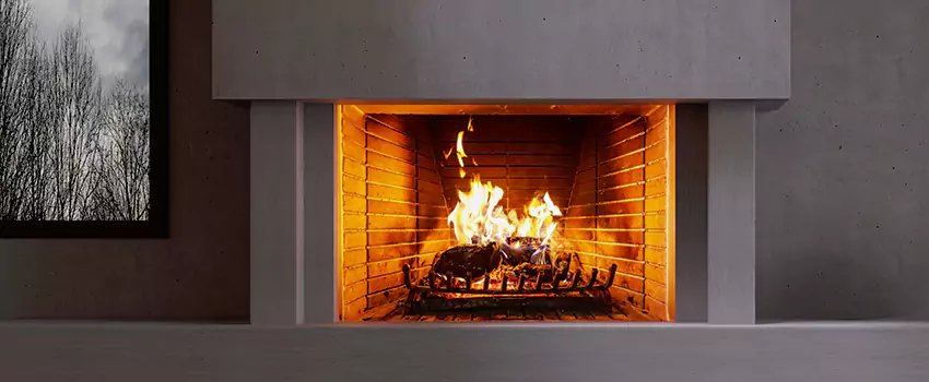 Indoor Wood Burning Furnace Repair and Installation in Hickory, North Carolina