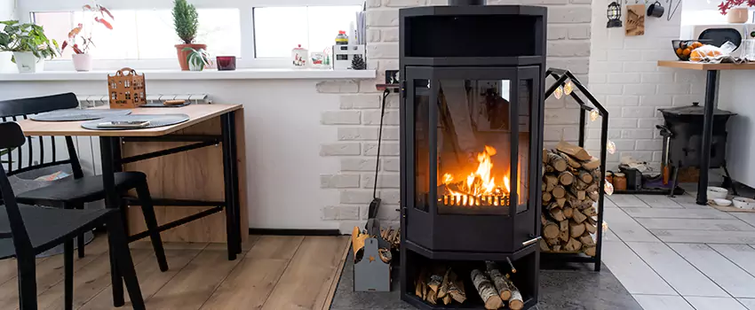 Wood Stove Firebox Installation Services in Hickory, NC