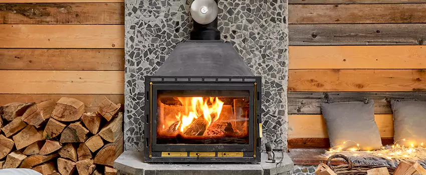 Wood Stove Cracked Glass Repair Services in Hickory, NC